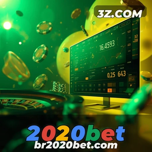 Como Baixar Jogar no 2020bet: Guia Completo e Atualizado