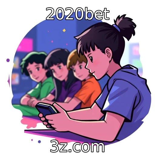 2020bet : O papel da comunidade na criação de jogos