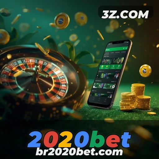 Mergulhe no Esporte com o 2020bet e Aumente suas Chances