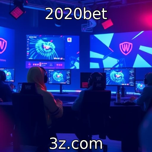 Expansão dos eSports e seu impacto no mercado