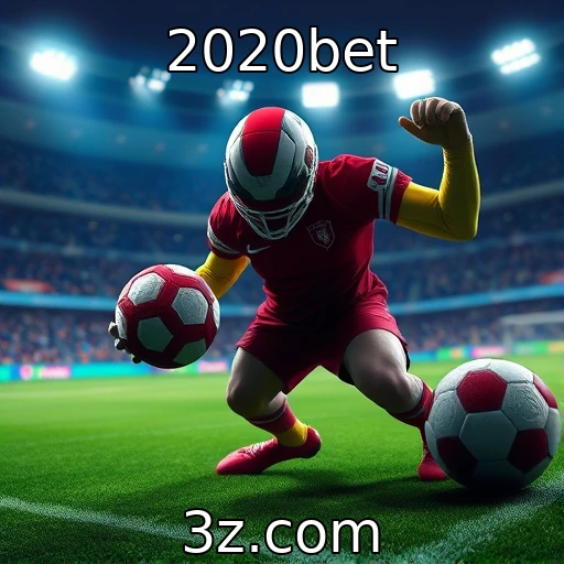 2020bet : Crescimento do mercado de jogos online no Brasil