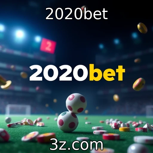 2020bet : Crescimento das plataformas de jogos online