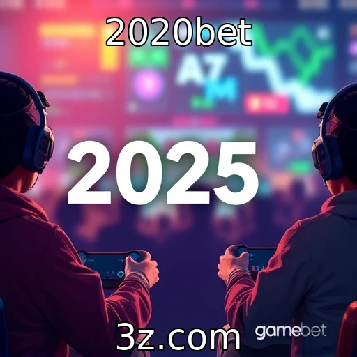 2020bet : Desafios regulatórios para jogos digitais em 2025