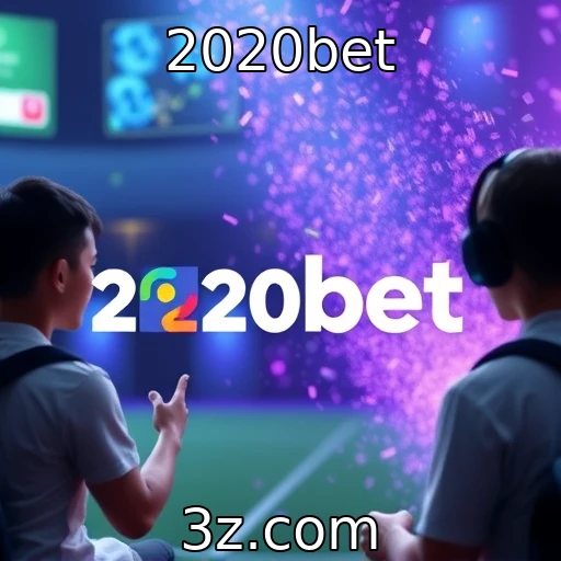 2020bet : Inovações tecnológicas moldam o futuro dos jogos