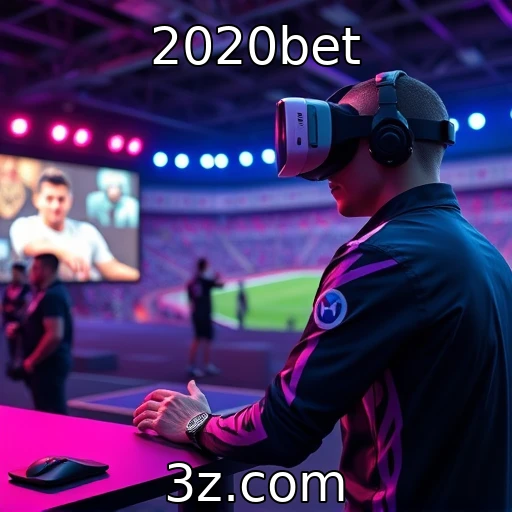 2020bet : Impacto da realidade virtual na indústria de jogos